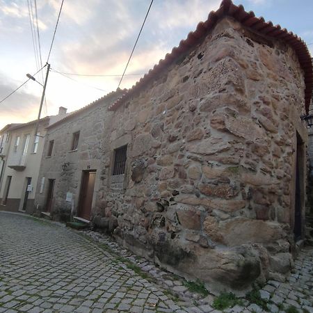 Segredos Da Montanha - Mangualde Villa Екстериор снимка