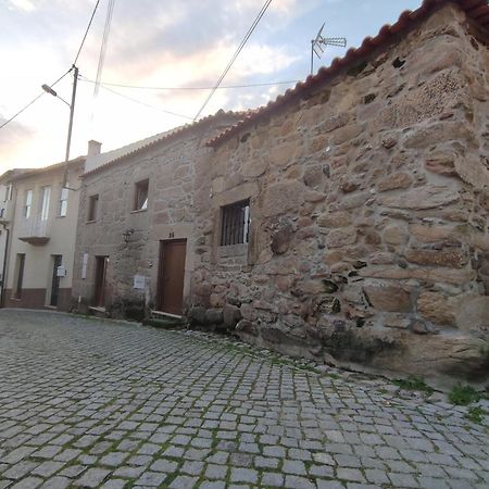 Segredos Da Montanha - Mangualde Villa Екстериор снимка