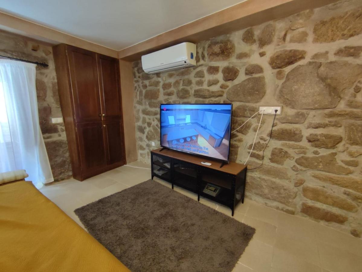 Segredos Da Montanha - Mangualde Villa Екстериор снимка