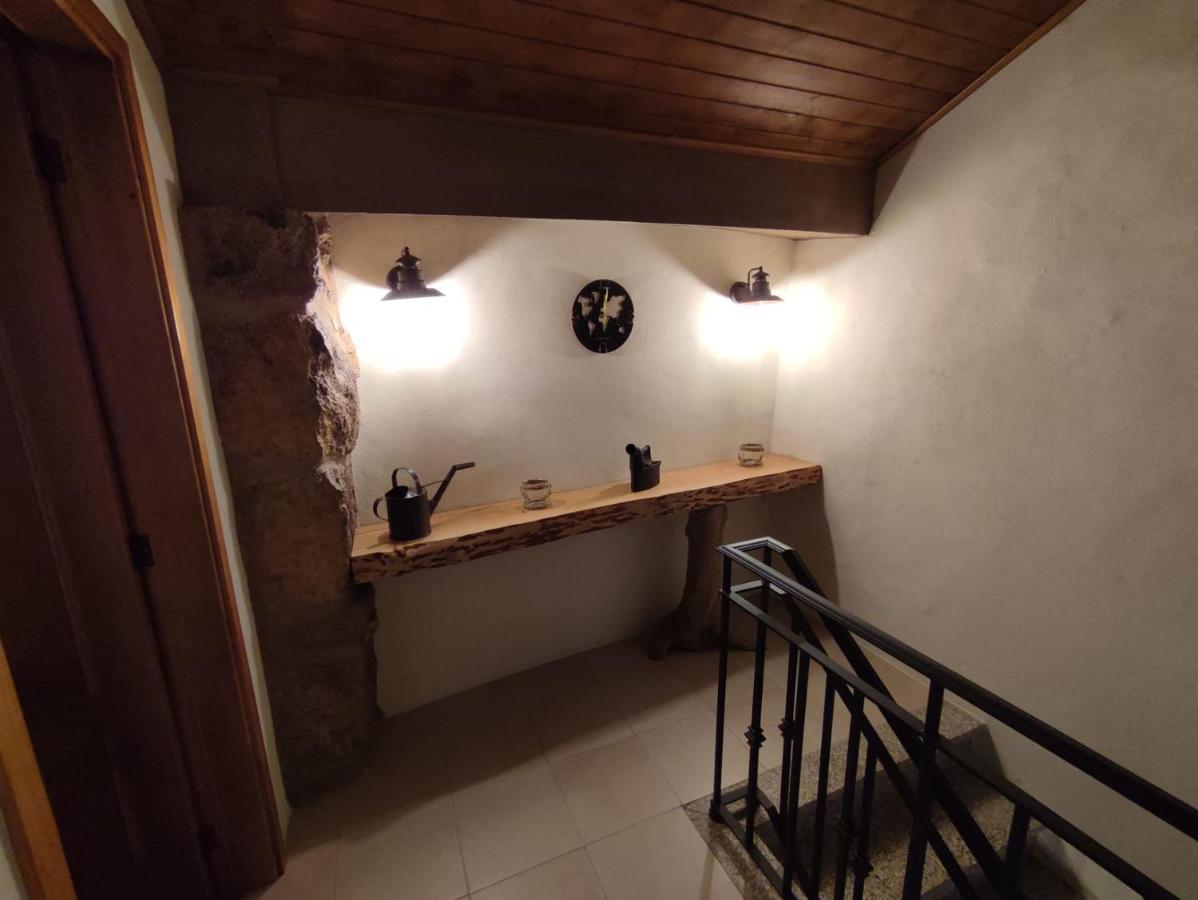 Segredos Da Montanha - Mangualde Villa Екстериор снимка