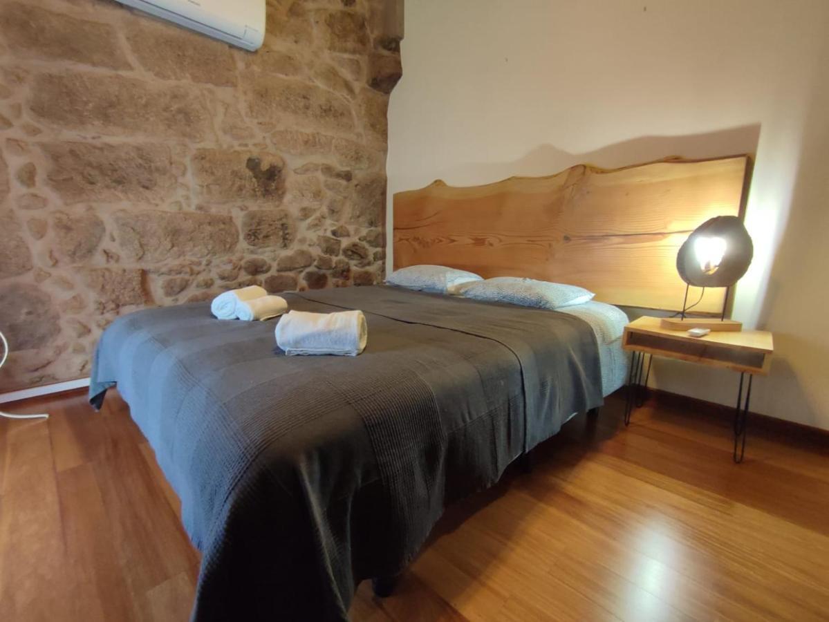 Segredos Da Montanha - Mangualde Villa Екстериор снимка