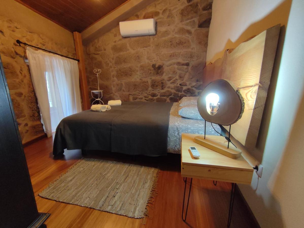 Segredos Da Montanha - Mangualde Villa Екстериор снимка