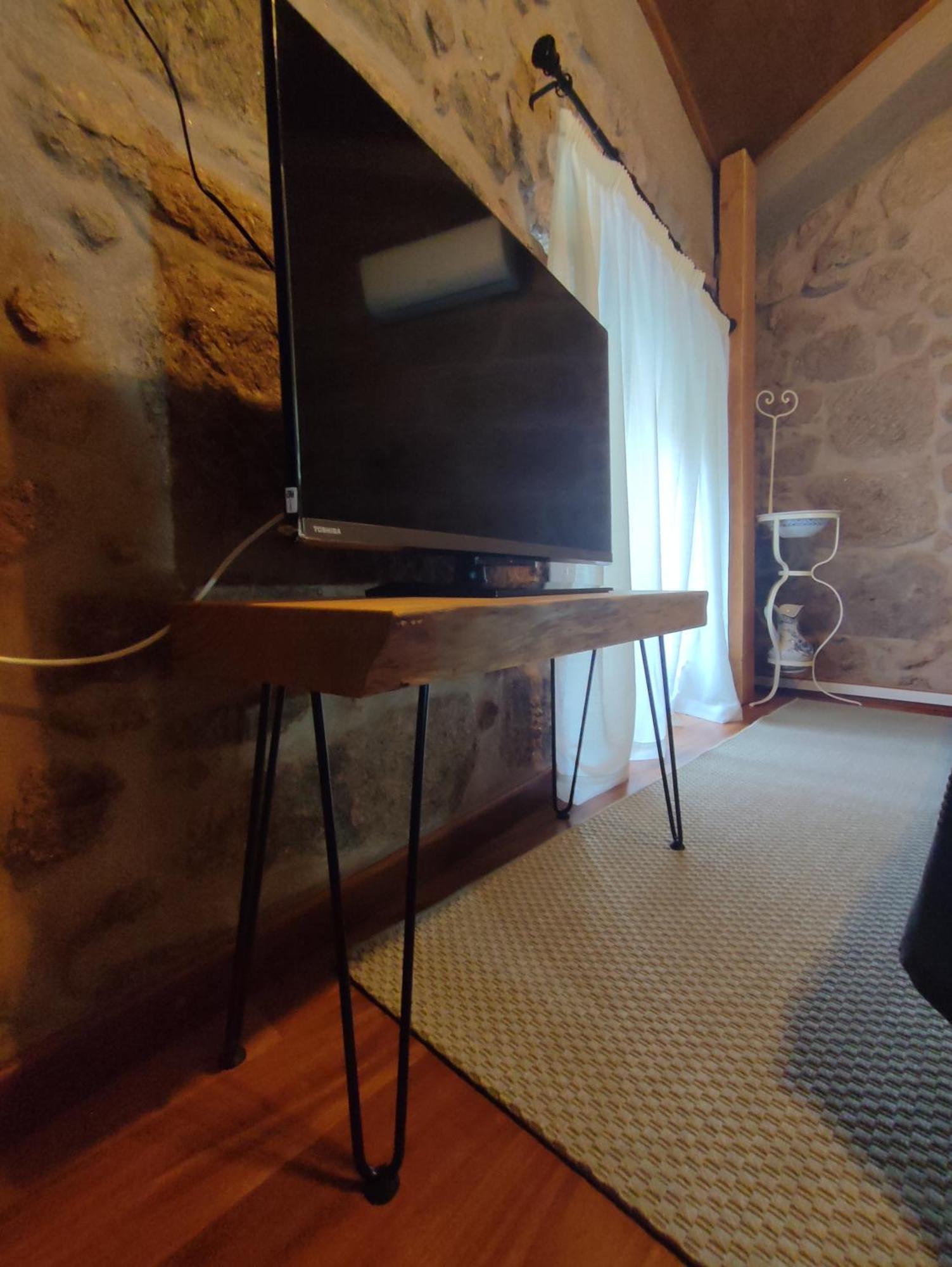 Segredos Da Montanha - Mangualde Villa Екстериор снимка