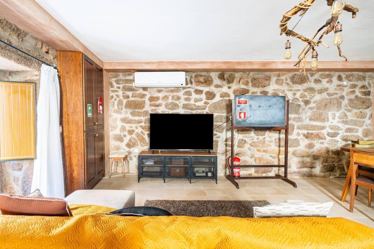 Segredos Da Montanha - Mangualde Villa Екстериор снимка