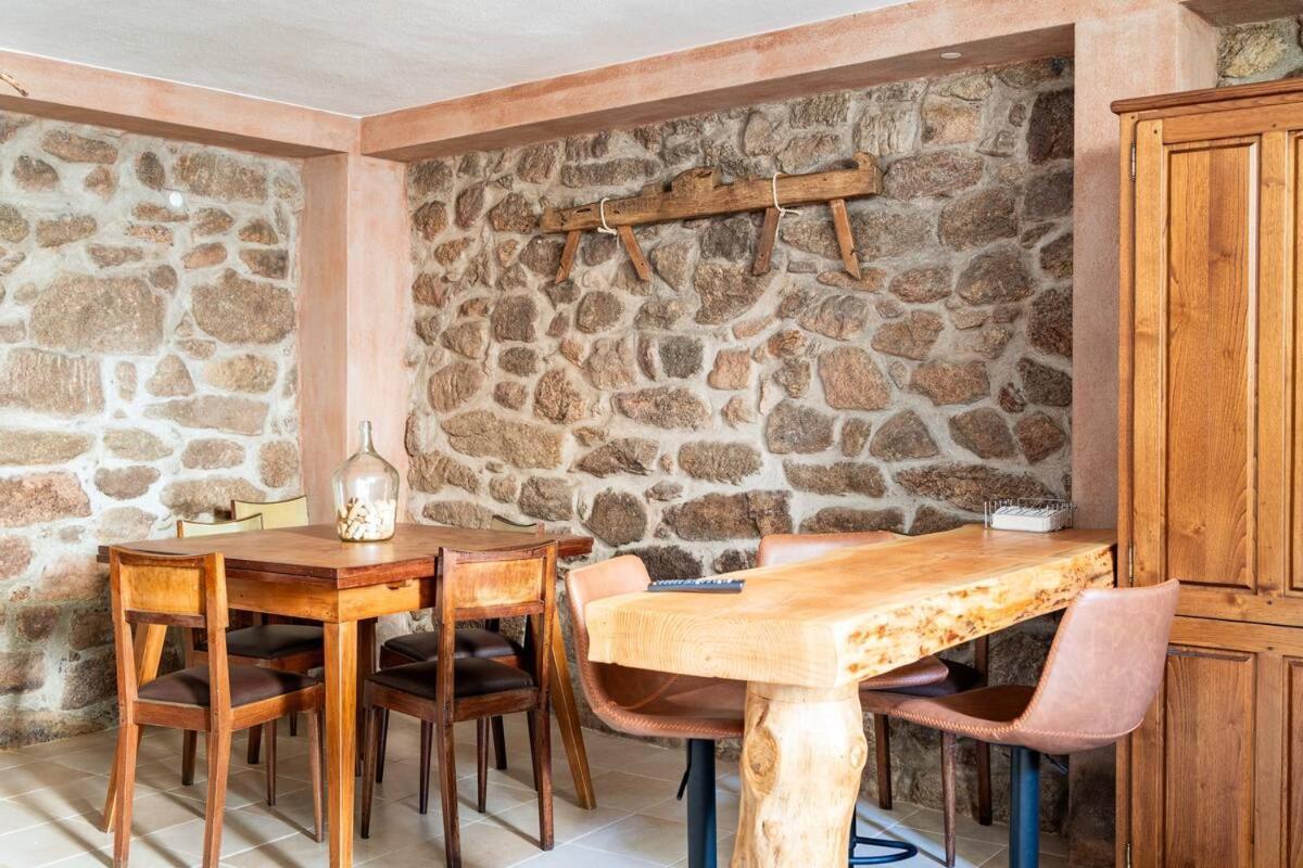 Segredos Da Montanha - Mangualde Villa Екстериор снимка