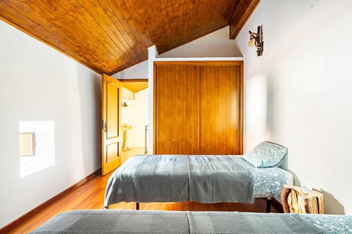 Segredos Da Montanha - Mangualde Villa Екстериор снимка