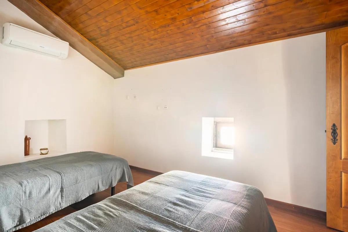 Segredos Da Montanha - Mangualde Villa Екстериор снимка