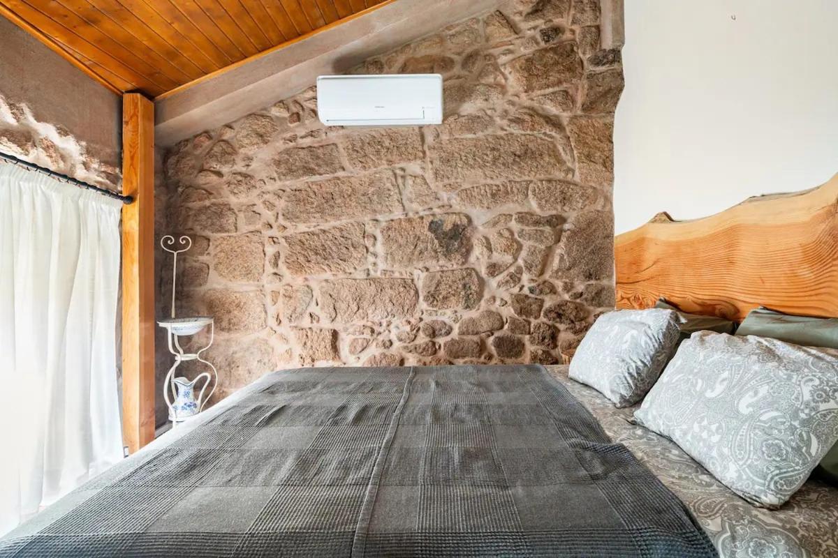 Segredos Da Montanha - Mangualde Villa Екстериор снимка