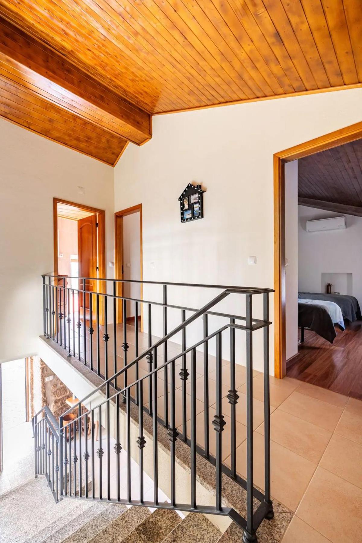Segredos Da Montanha - Mangualde Villa Екстериор снимка
